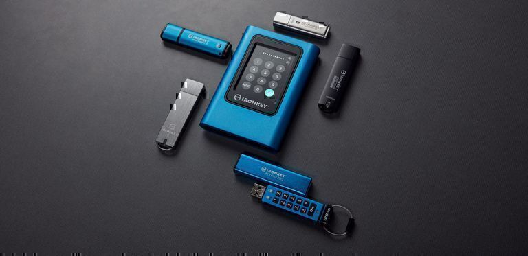 Almacenamiento: su rol protagónico en la película costarricense  “Prisionera de la lente”